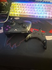 Modded Xbox One Controller