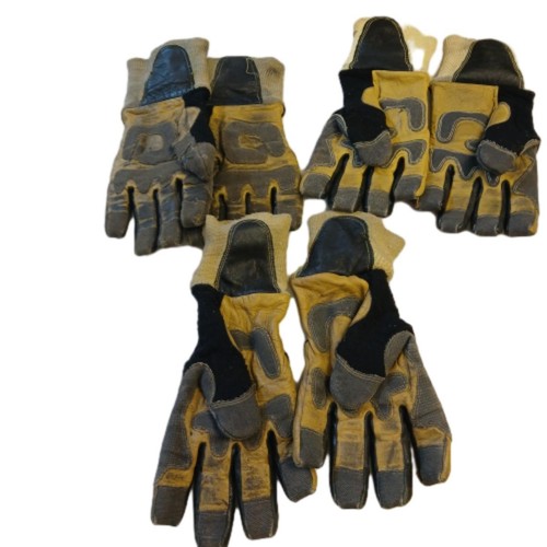 Juba mecanix trication co278 - juba,