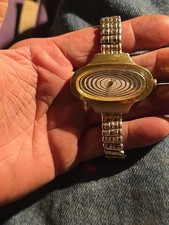 Vantage Custom Watch From The