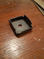 Vauxhall Nova Sr Gte Gsi Sport  Hatchback Front Bumper Bar To Bumper Bracket