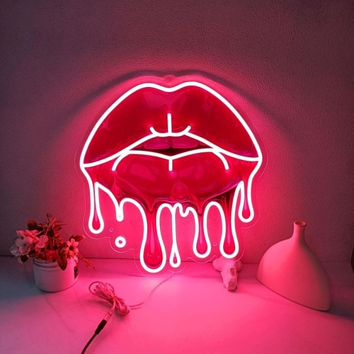 Custom led neon sign - led,