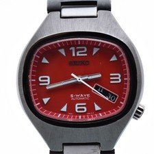 1990s [EXC+5] SEIKO S-Wave