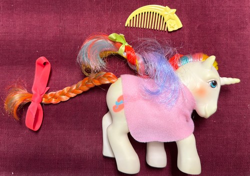 Tonka keypers little - tonka, pony