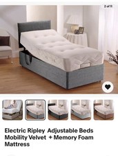 BRAND NEW Electric Ripley