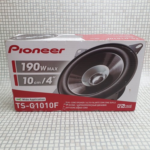 Pioneer g1010f 380 watts - ts-g1010f,