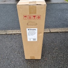 DIMPLEX BALMORAL ECOLITE INSET