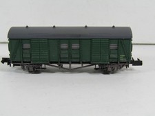 DAPOL - CCT VAN - BR/SR GREEN