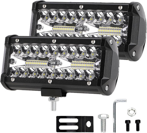 Led pods light bar - pods, bar,