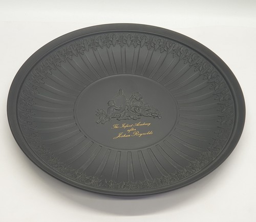Vintage wedgwood the infant - the,