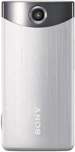 Sony bloggie 8gb pocket - sony,