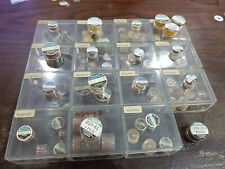 NOS citizen Rocker Original Parts-Balance part 039- XXX Genuine