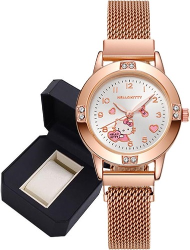 Sanrio wristwatch children