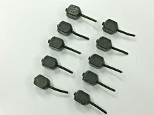 Carp Fishing Weights, 10 x