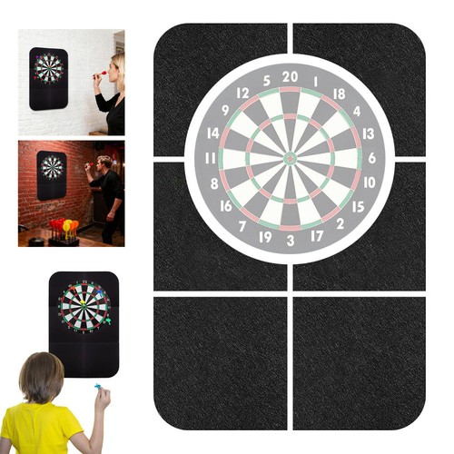 Dart board surround - board,