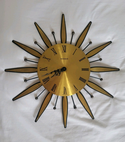 Vintage 1970s kienzle - vintage, sunburst