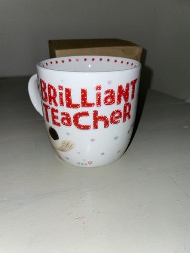 Boofle best teacher ever mug - boofle,