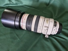 Canon EF 100-400mm F4.5-5.6 L