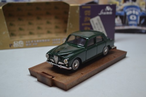 Brumm models 1950 - brumm,
