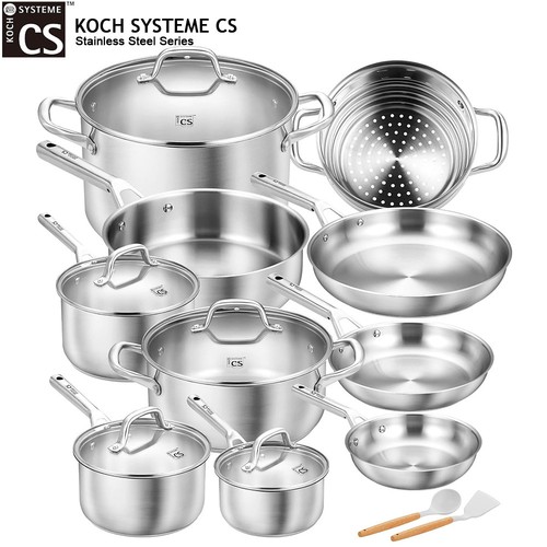 Koch systeme stainless - koch, cs