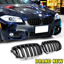 2×Front Kidney Grill Grille