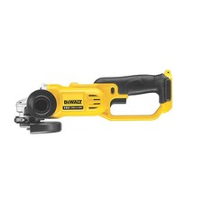 Dewalt angle grinder - grinder, cordless