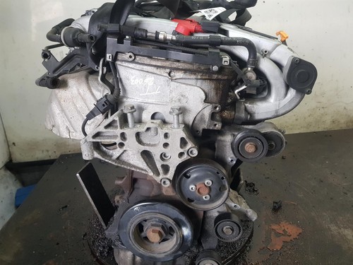 Audi engine v6 petrol - tt, 3.2