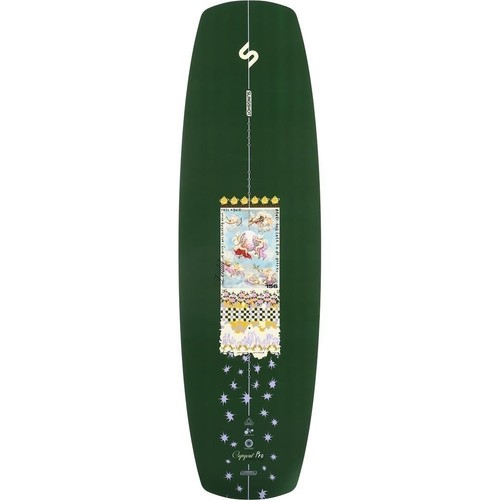 Slingshot copycat pro women - copycat, women's
