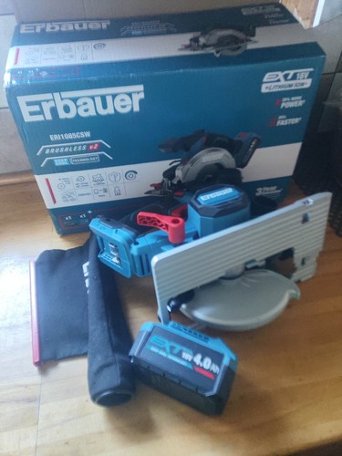 Erbauer eri1085csw ecs18 li - erbauer, ecs18-li