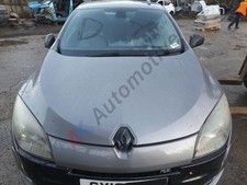 Renault Megane MK3 2008-2013