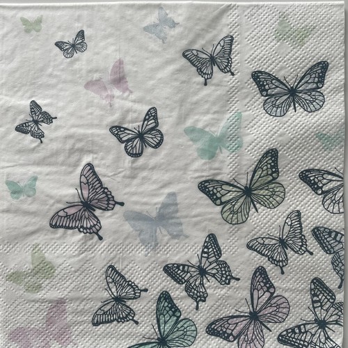 Luncheon paper napkins for - napkins,
