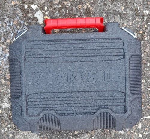 Parkside air multi - parkside, pdmfw