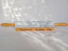 Vintage Style marble rolling