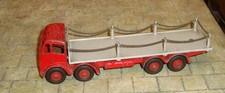 DINKY SUPERTOYS FODEN 8 WHEEL