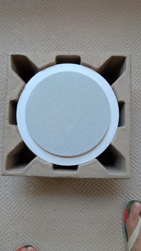 Ceiling speaker sonance - ceiling,
