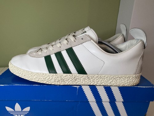 Adidas trainer spzl uk11 - spzl, uk11.5