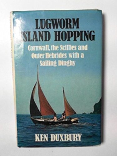 Lugworm island hopping ken - by,