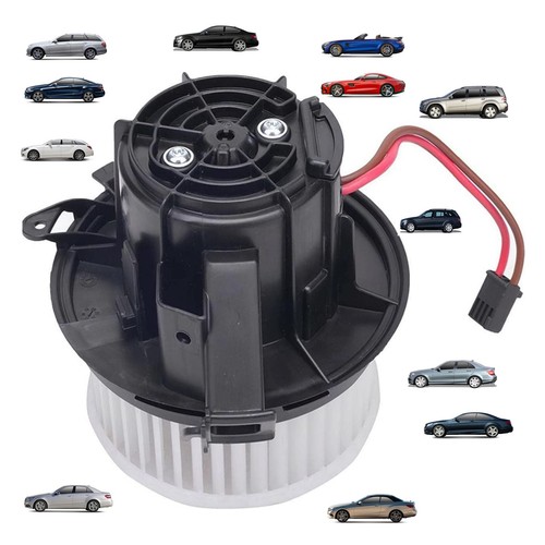 Newparts heater blower - heater,