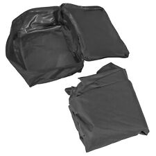 Soft Top Roof Hood Half Cover for BMW Z3 UV Protection Sunshade Easy to Use