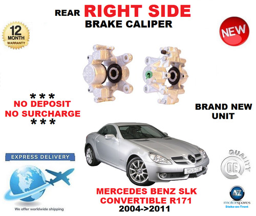 For mercedes slk200 - slk200, slk280