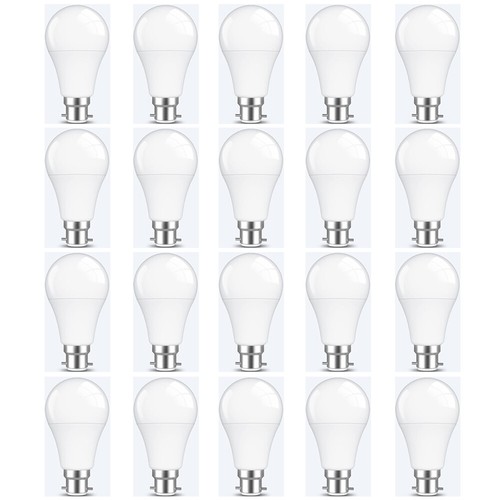 Pcs b22 led bulb - b22, 2835