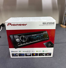 PIONEER DEH-S720DAB CAR CD USB