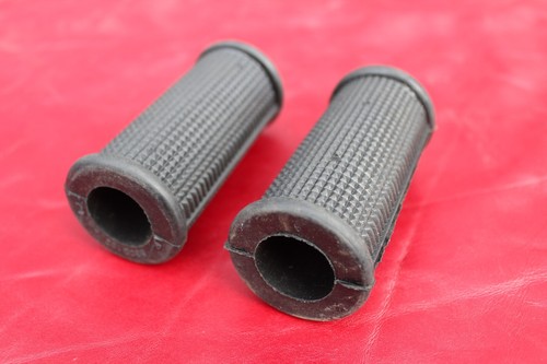 Dnepr ural k750 - rear, footpegs