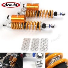 360mm Gas Charged Rear Shock