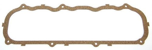 Valve rocker cover gasket - cover,