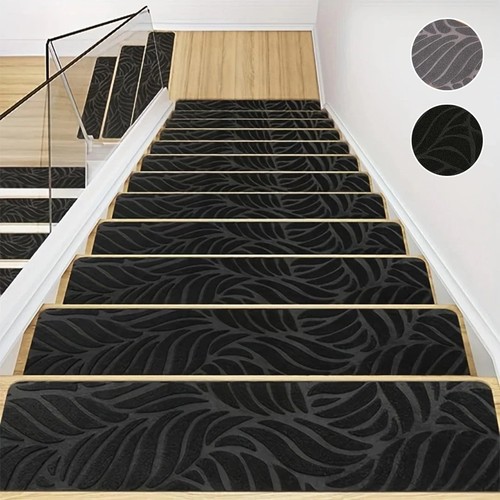 15pcs stair pads set - 15pcs,
