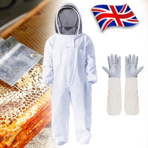 Full beekeeping suit bee - suit,
