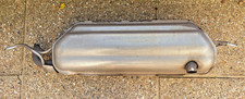 Genuine Smart Fortwo (451) Petrol Exhaust Silencer A1324900015 (no flexi pipe)