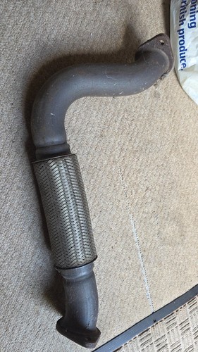 Focus flexi pipe - rs, 1