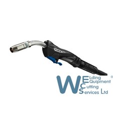 BINZEL STYLE, MIG WELDING