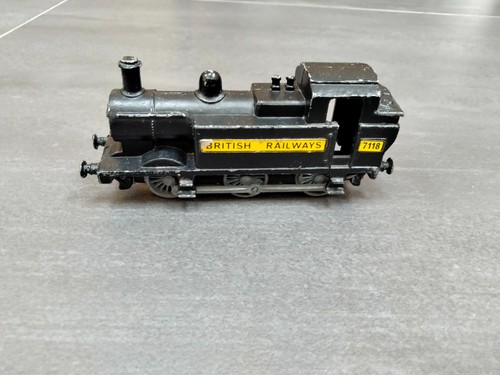Budgie models 224 - budgie,